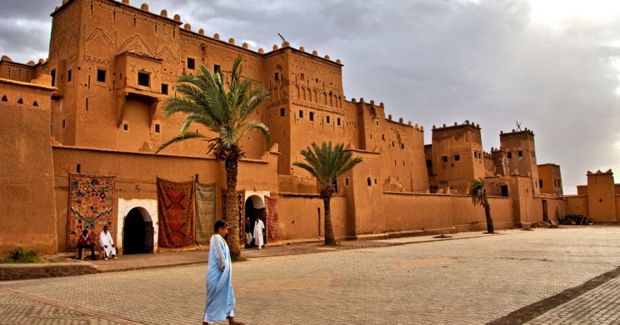 ورزازات..سياسةُ أغلبية المجلس الجماعي و بؤسُ الخطاب