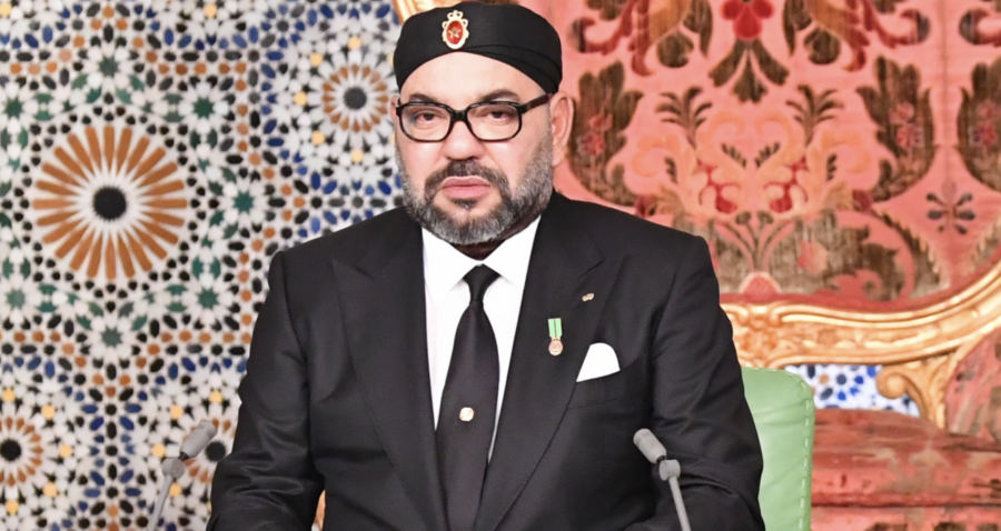 الملك: إنه لَمِنْ دواعــي الإعتزاز أن يجتمعَ تحالُفُ الحضارات بمدينة فــاس