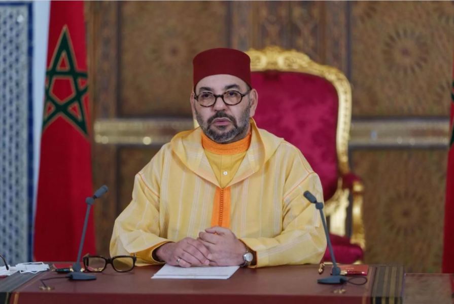 صبري يفكك دلالات رسالة الملك محمد السادس إلى رئيس أوكرانيا