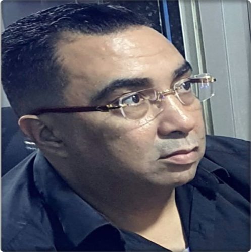 عبد اللطيف الصبيحي
