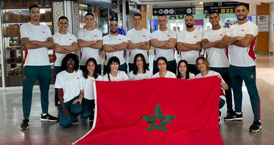 بماذا سينفع انسحاب منظمات رياضية مغربية من تظاهرات تونسية قضية الصحراء؟