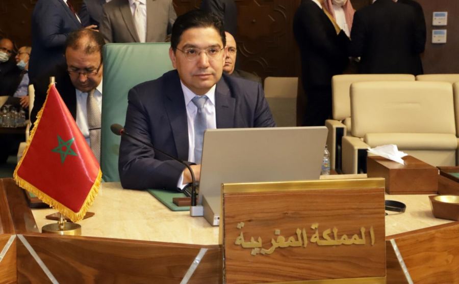 مكاسب المغرب من المشاركة في القمة العربية بالجزائر (شقير)