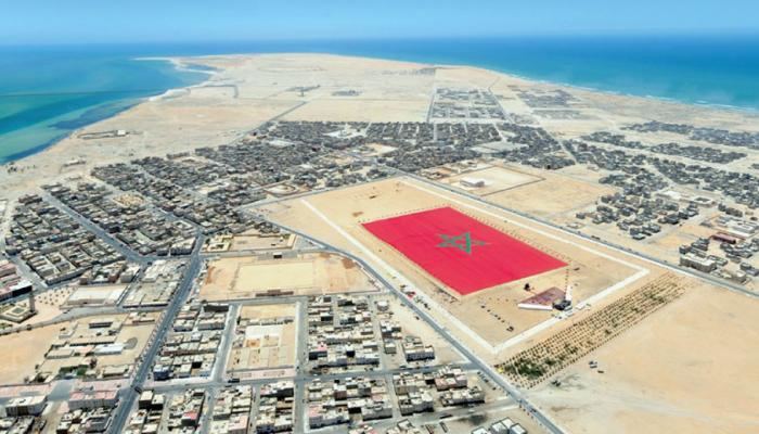هل يتجهُ المغرب لجعل الصحراء المغربية منطقةً فلاحية بهذا المشروع؟