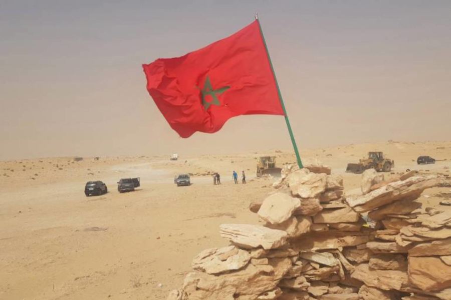 لعروسي يفكك كيفية تلاعب دولة البيرو بورقة الاعتراف بالبوليساريو