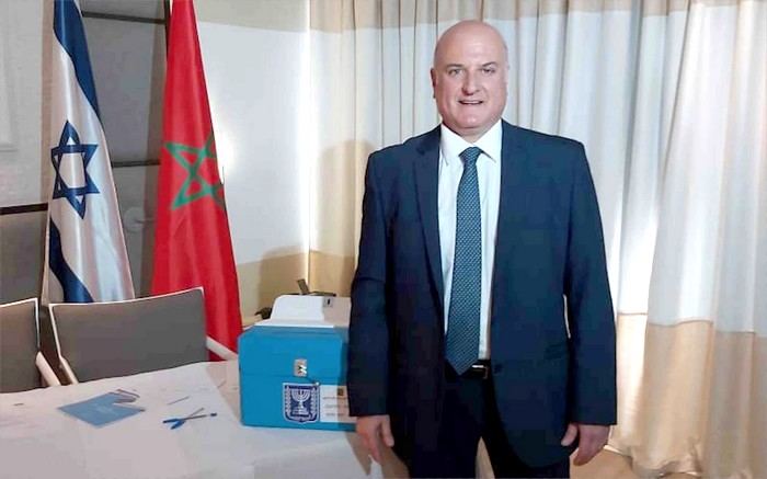 ما موقف المغرب المحتمل من “فضيحة التحرش بمغربيات” بمكتب الاتصال الإسرائيلي؟