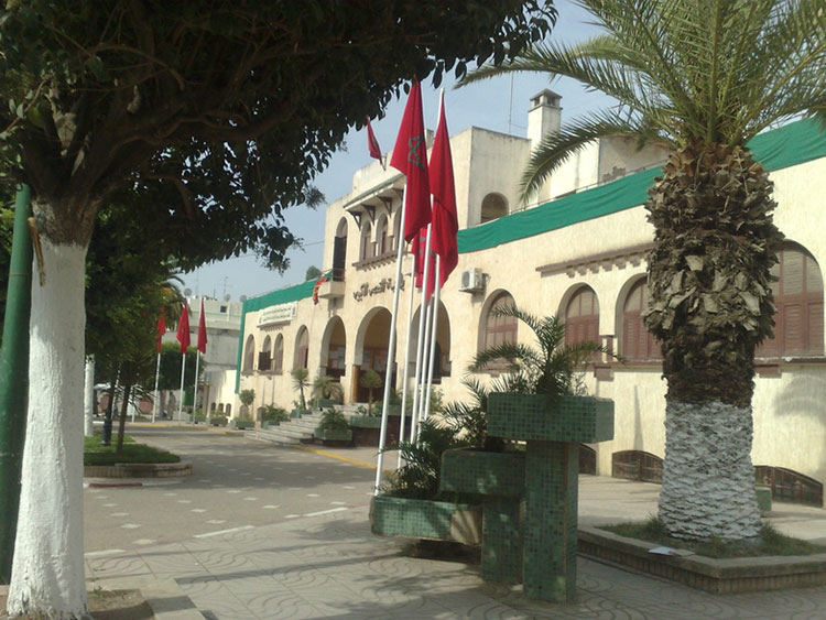 أسامة بن مسعود
