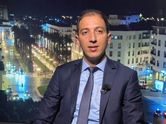 أمين السعيد
