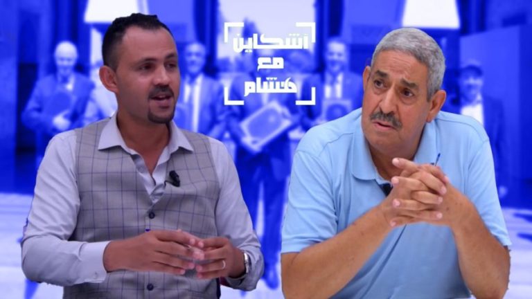 القيادي بنقابة “سيديتي” بوخالفة يكشفُ حقائقَ مُثيرة عن الإتفاق بين الحُـكومة والنقابات (فيديو)