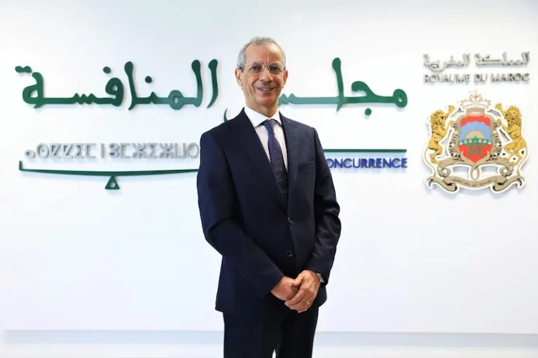 مجلس المنافسة يؤكد رفع شركات للأسعار لجني مكاسب من التضخم.. ولحلو يعلق