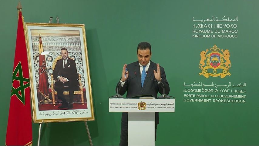 الحكومة للأساتذة: المكان الأمثل لمعالجة النظام الأساسي هو طاولة الحوار