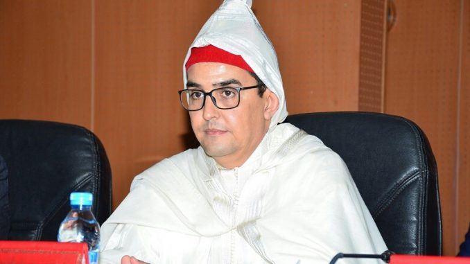 بموافقة ملكية..أخنوش يعين الكروج مديرا عاما بالنيابة لوكالة القنب الهندي