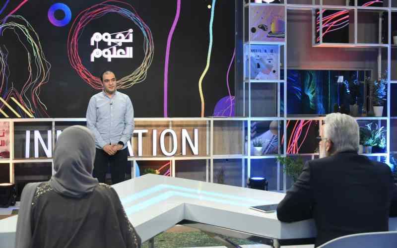 طالب مغربي يتأهل لنهائيات برنامج “نجوم العلوم” في قطر