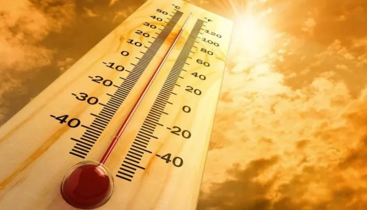 طقس الجمعة .. طقس حار في مجمل مناطق المغرب