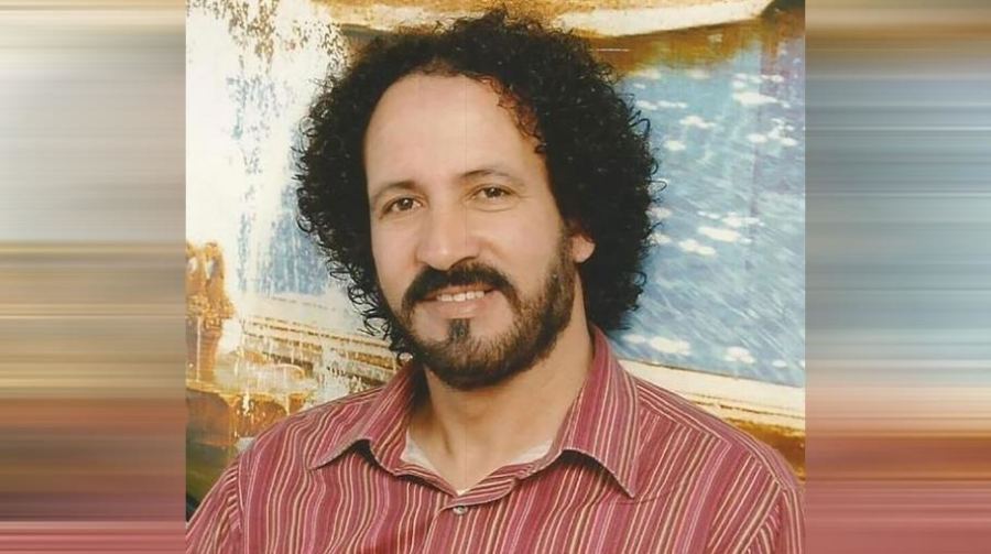 الجندي