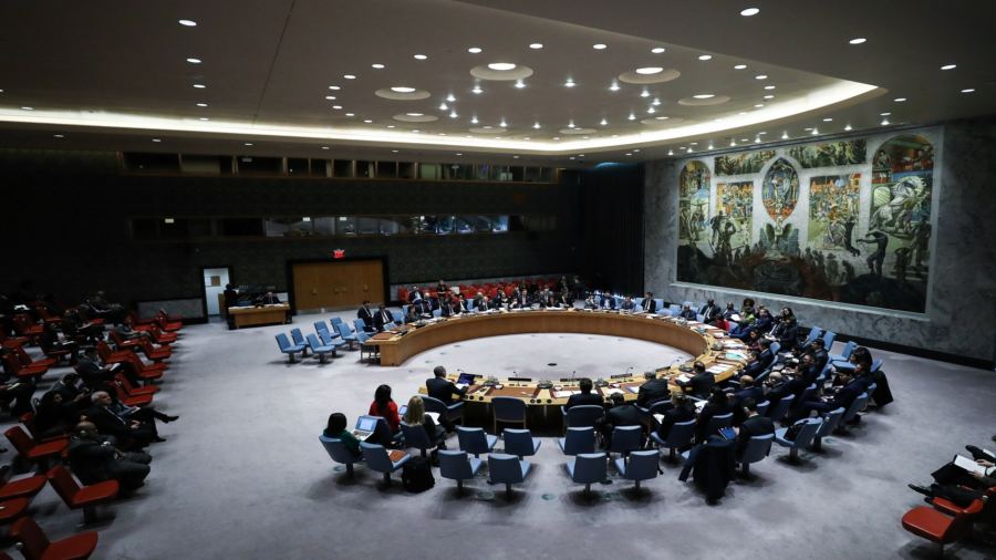 ما هي الانتـظارات من الجلسات الأربع لمجلسِ الأمن الدولي حول قضية الصّـحراء المغربية؟