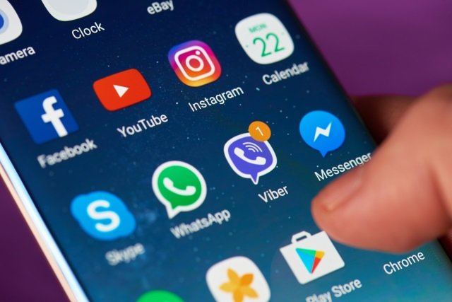 تطبيق بالهاتف يكشف الإصابة بالسرطان