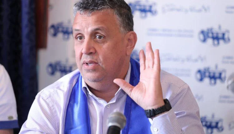 وهبي: يجب مقاضاة الفنادق التي تطالب زبنائها بعقد الزواج