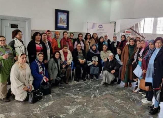 نقابة تعدد الخروقات المسطرية والتدبيرية حول صفقة “مشبوهة” بالمكتبة الوطنية