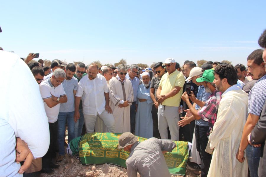 أكادير.. نُشطاء يُخصصون أسبوعا للتبرُّع بالدم تأبينا لناشط بارز