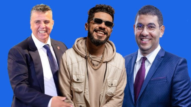 وهبي و بنسعيد في ورْطـــة بعد إدانـــة طوطو قضائيا (فيديو)