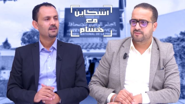 حوار ..المودني يكشف خلفيات تمديد انتداب أعضاء مجلس الصحافة والموقف من الوزير طوطو (فيديو)