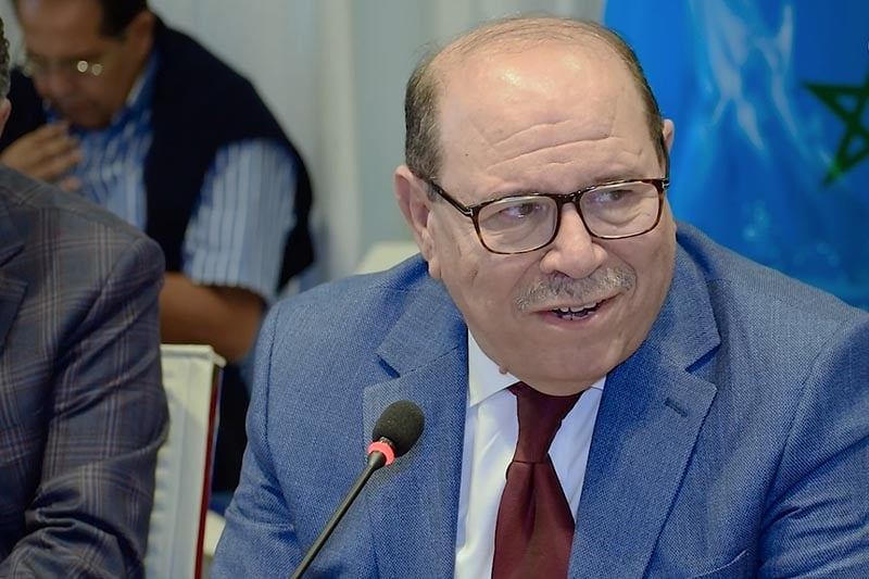 القمة العربية بالجزائر أو قِمة التواطؤ ضد الأمن القومي العربي!