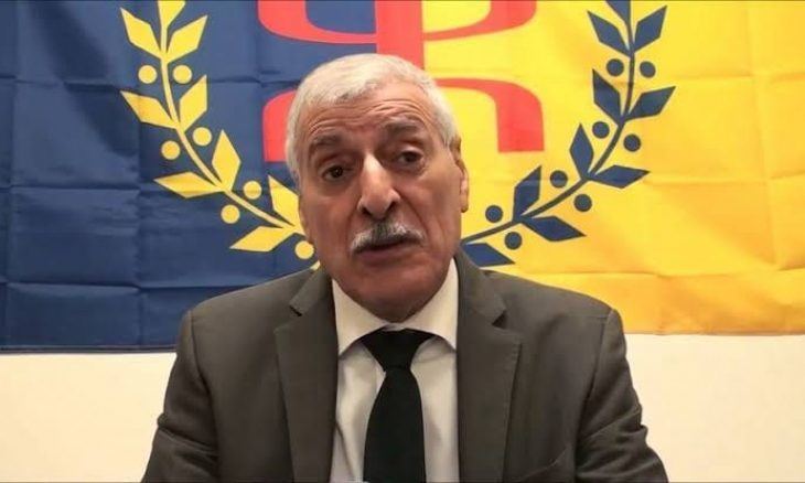 القضاءُ الجــزائري يُدين زعيم “جمهورية القبايل” بالسّجن المُــؤبد