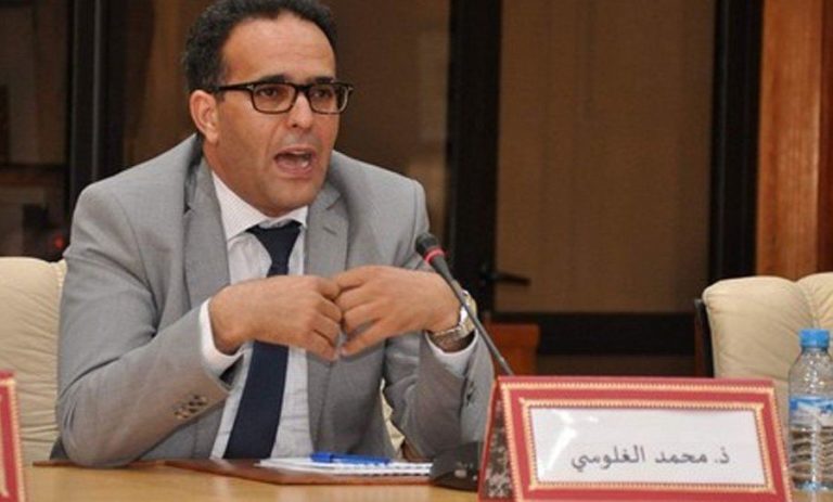 الغلوسي: سياسة الحُكومة لا تخدمُ إلا الريع و أصحاب المصالح الكبرى