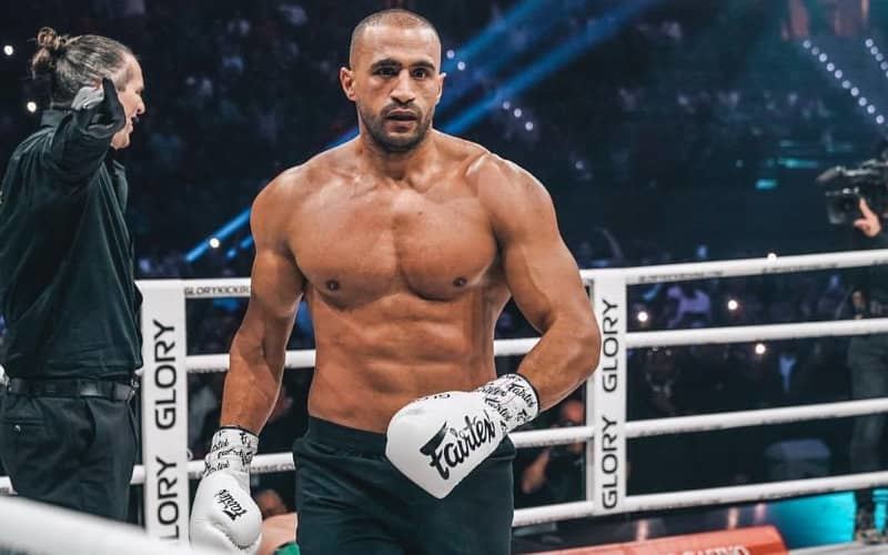 هاري يفكر في التراجع عن قرار اعتزاله بعد تدخل هذا المسؤول