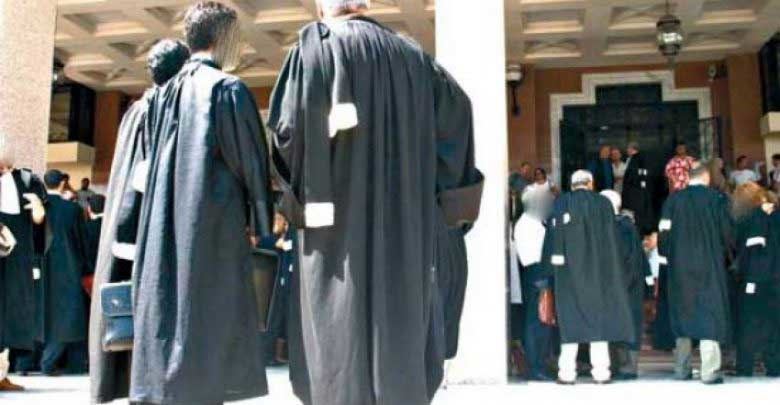 محامو التقدم الاشتراكية يتبرؤون من بيان لمحامي الأحزاب السياسية بخصوص الضرائب