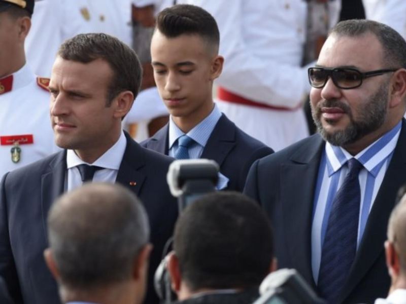 العلاقات المغربية الفرنسية هل نضجت الشروط لاجتثاث جذور الأزمة الصامتة.
