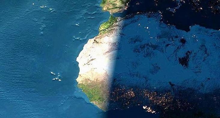 ترسيم الحُدود البحرية مع إسبانيا سيجعل المغرب قُــوَّةً عالمية في صناعة السيارات الكهربائية