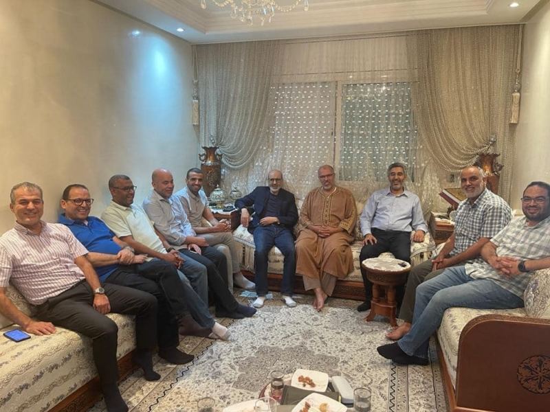 أمانة “البيجيدي” تُـصدر قـــراراها في استقالة “المُكلَّـف بمهمة”