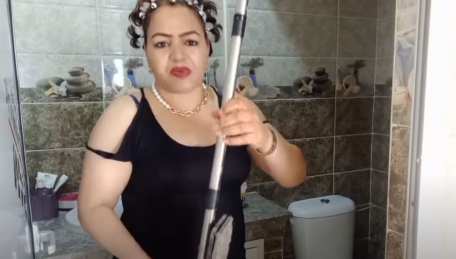 أربع سنوات سجنا لفتيحة “روتيني اليومي” وزوجها