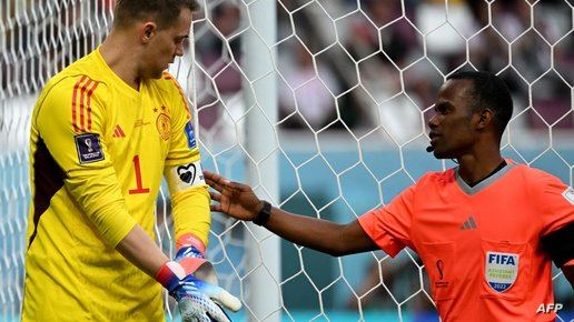 قرار من البرلمان الأوروبي بشأن قطر بسبب قضية المثلية وعمال المونديال