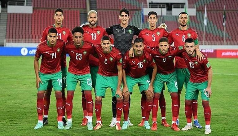 عاجل.. نهاية الشوط الأول لمباراة الأسود ضد بلجيكا