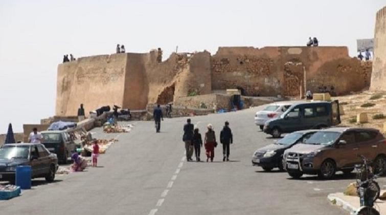 إلى السيد الرئيس عزيز أخنوش: أيُرضيكم اغتيال ذاكرة قصبة أكادير أوفلا؟