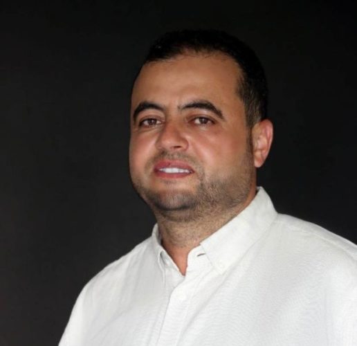 الشرادي محمد ــ بروكسل