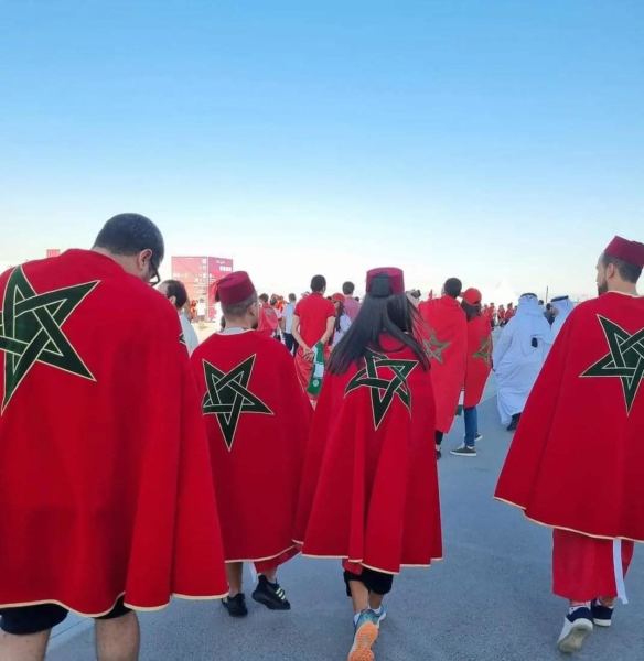 كفانا تخوينا وتشكيكا في وطنية الناس