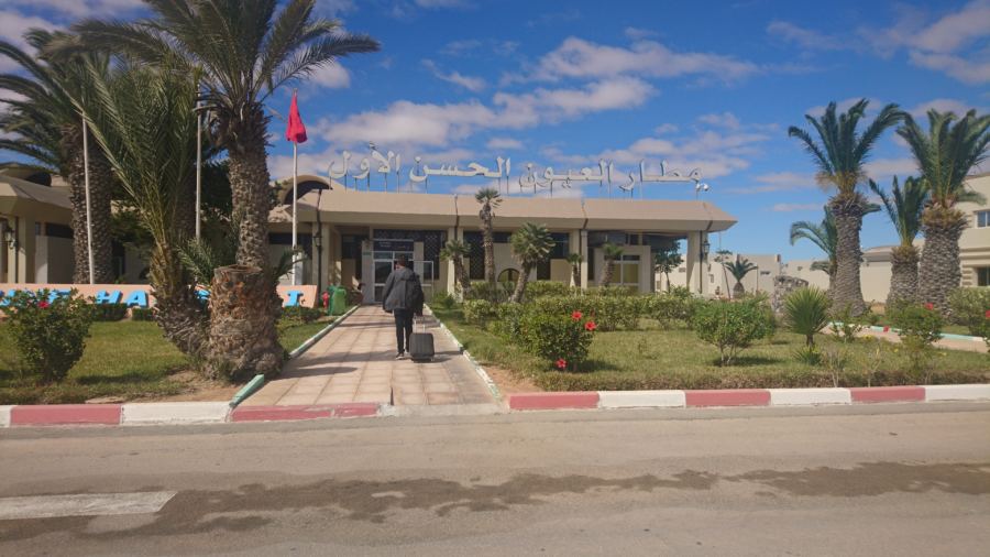 سُلطات العيون تطردُ طالبتين نرويجيتين من المغرب