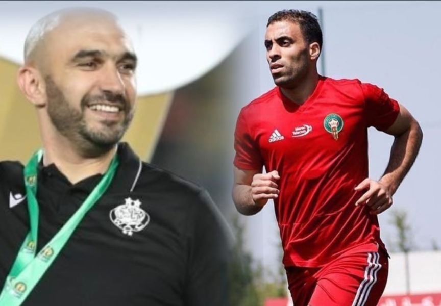 هل سيُعيدُ الإعتذار حمد الله للمُنتخب؟ .. الماغودي يُــجيب