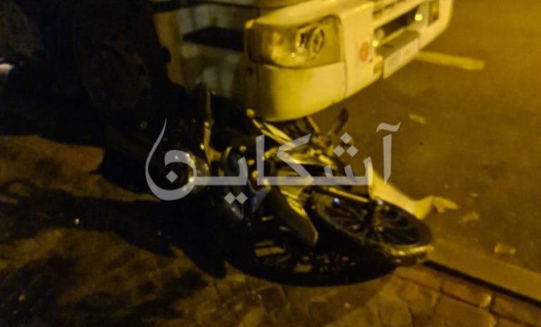 طنجة.. إصابة حَــرِجة في حادثة بسبب الأمطار (صور)