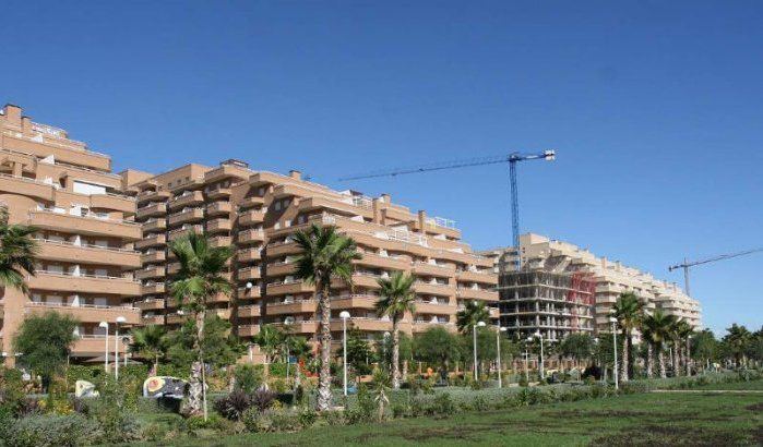 “مـارينا دور” الإسبانية تُـطلب الدولــة المغربية بـ 400 مليون أورو