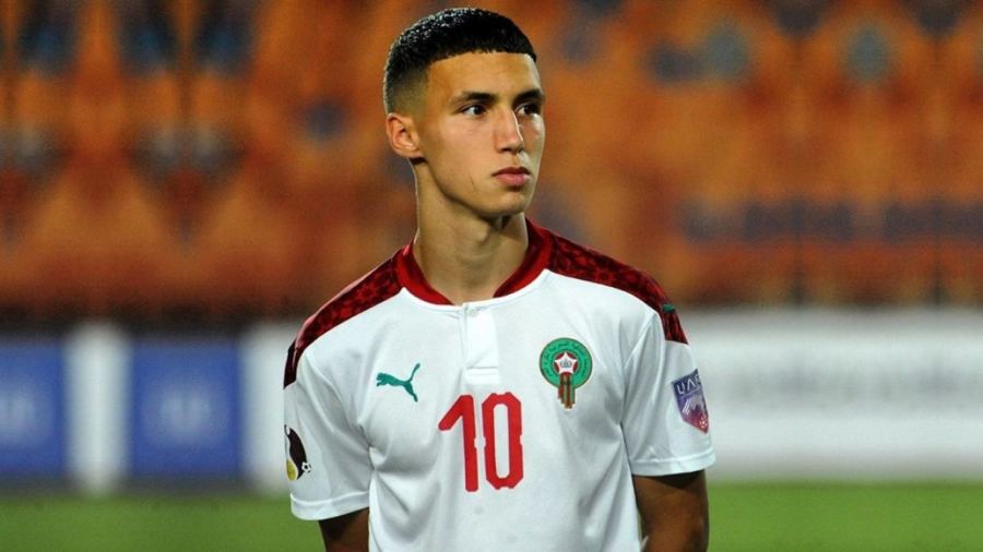 الخنوس : علمتُ بدعوتي للمُنتخب من خـلال المؤتمر الصحافي للركراكي