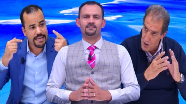 كديرة والسحيمي يعريان كواليس تشكيلة أعضاء المجلس الأعلى للتربية وحقائق خارطة طريق إصلاح التعليم (فيديو)