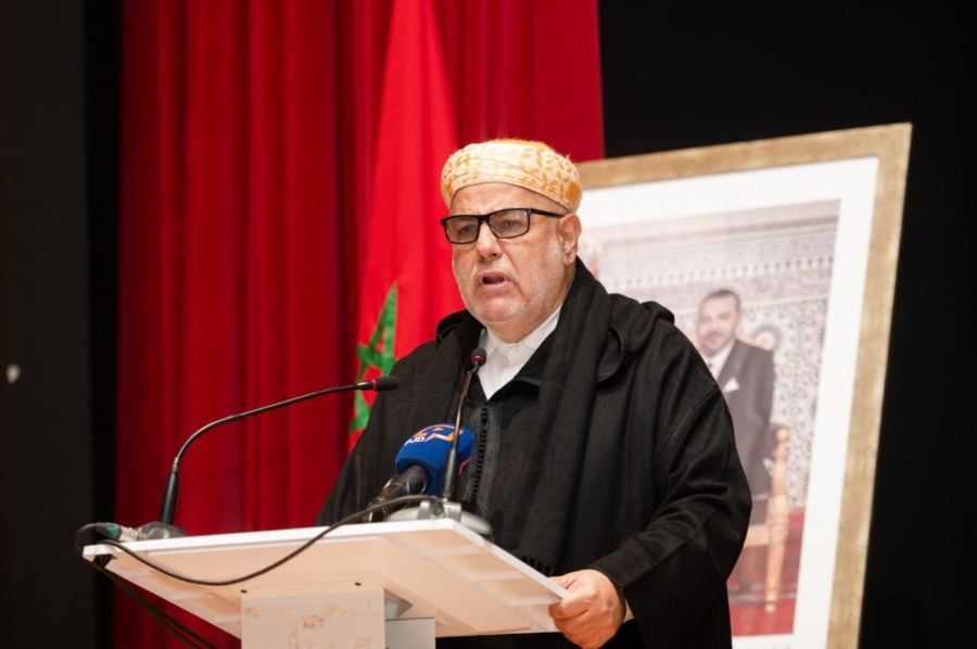 بنكيران لنساء حزبه: خاص ولادنا يتربّاو على الجهاد نحن مهددين بالزوال