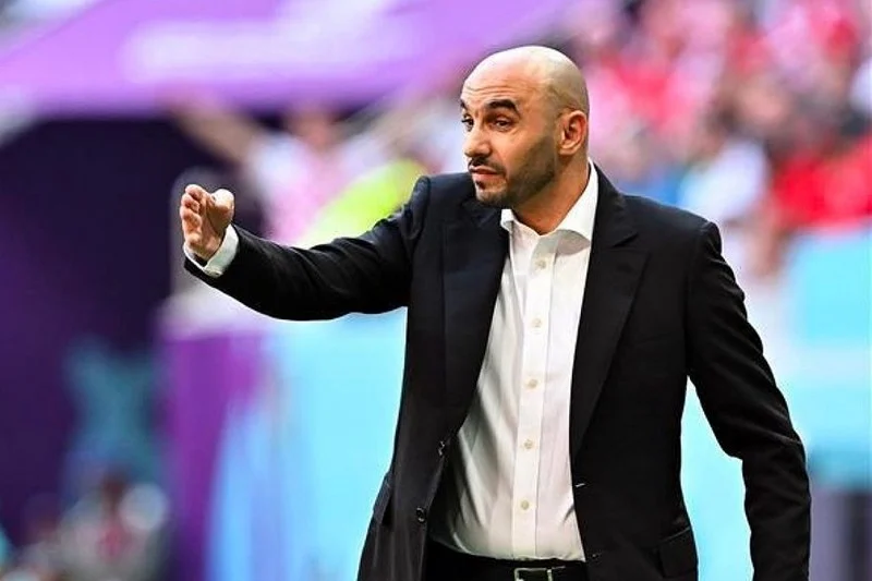 الركاكي يُعلق على التأهُّل التاريخي للمُنتخب المغربي للدور الثاني من المونديال