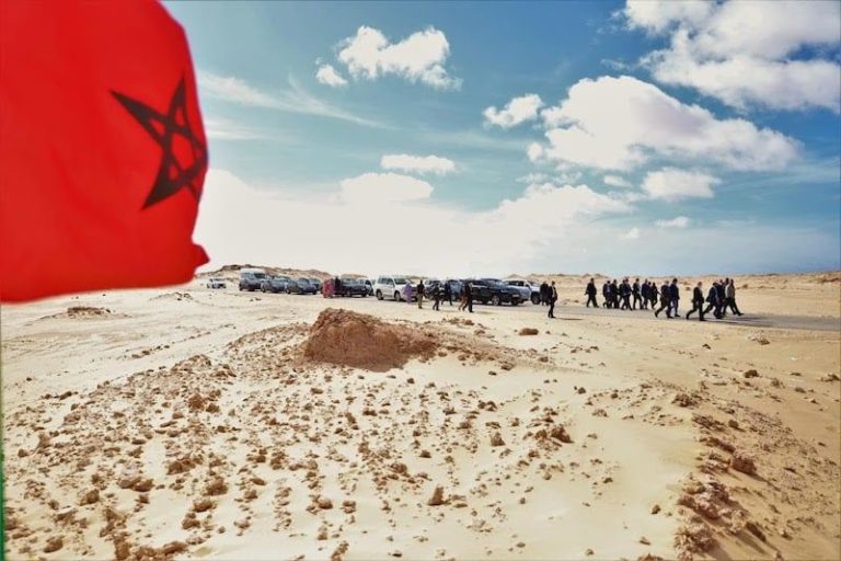 السنغال تجدد ”دعمها الثابت” لمبادرة الحكم الذاتي للنزاع حول الصحراء