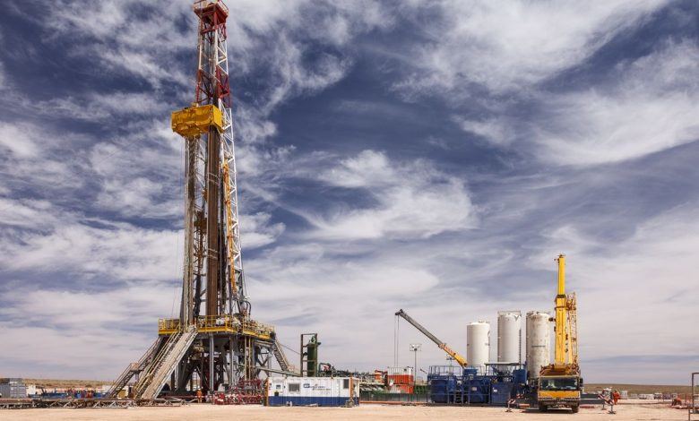 الشركة البريطانية المُنقِّــبة على الغاز بالمغرب تُفاوض “التجاري وفا بنك”
