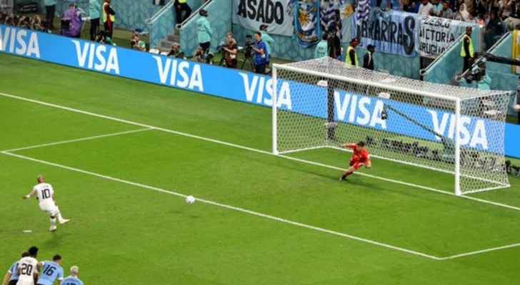 عاجل .. المنتخب الغاني يودع “مونديال” قطر